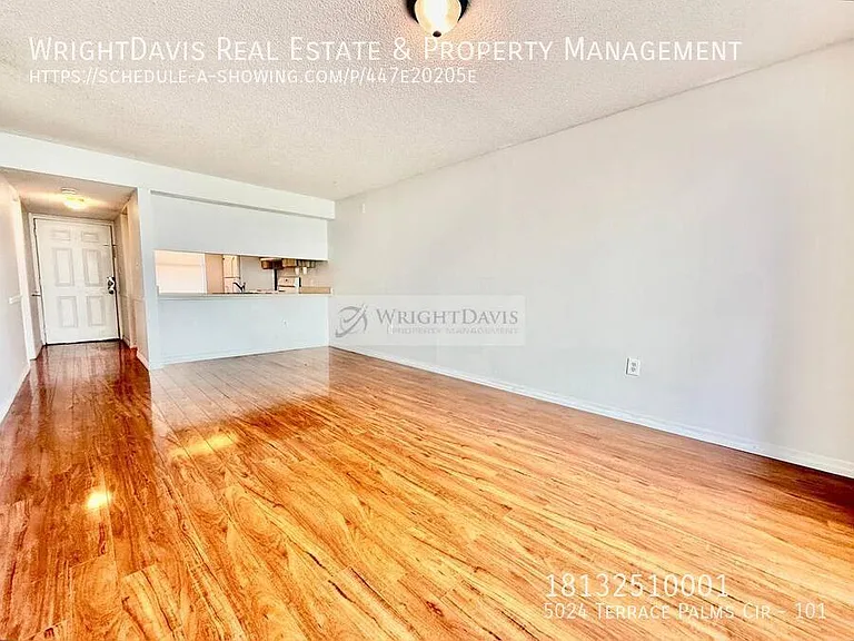 5024 Terrace Palms Cir #101 — Photo 6