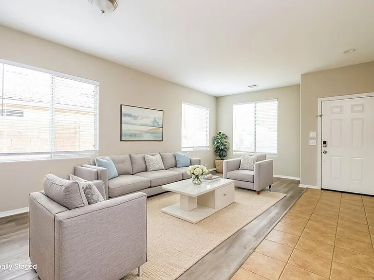 3369 W Yellow Peak Dr — Photo 4