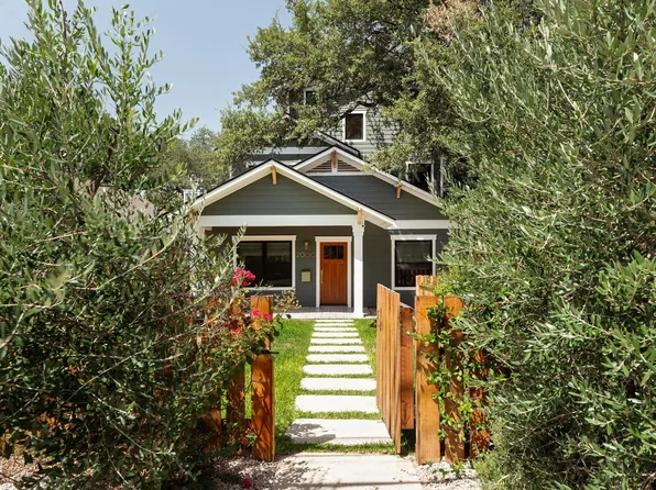 2000 Wilson St, Austin, TX 78704