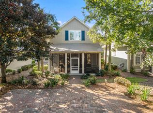 2458 Bungalo Ln, Miramar Beach, FL 32550