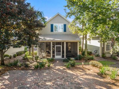 2458 Bungalo Ln, Miramar Beach, FL, 32550
