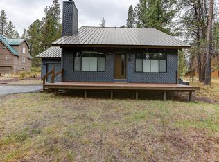 55757 Wagon Master Way, Bend, OR 97707