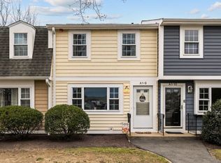 9 Lydon Ln #A1, Halifax, MA 02338