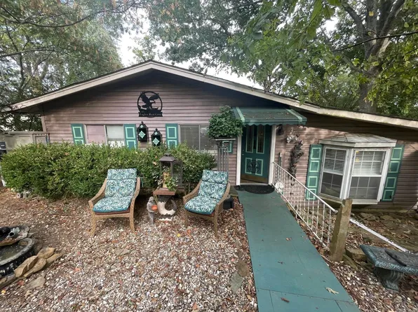 129 Sunset Loop, Perryville, AR 72126