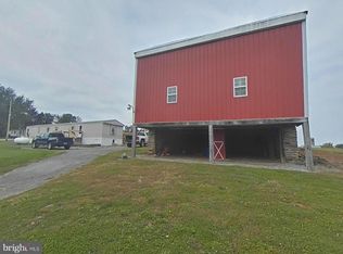 11726 Gum Tree Rd, Brogue, PA 17309