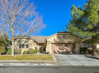 2850 Gallant Hills Dr, Las Vegas, NV 89135