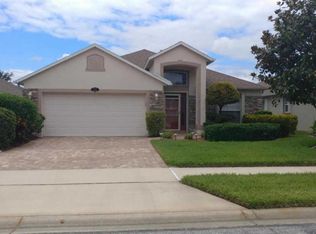 1625 Timacuan Dr, Melbourne, FL 32940