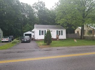 914 Gage St, Bennington, VT 05201