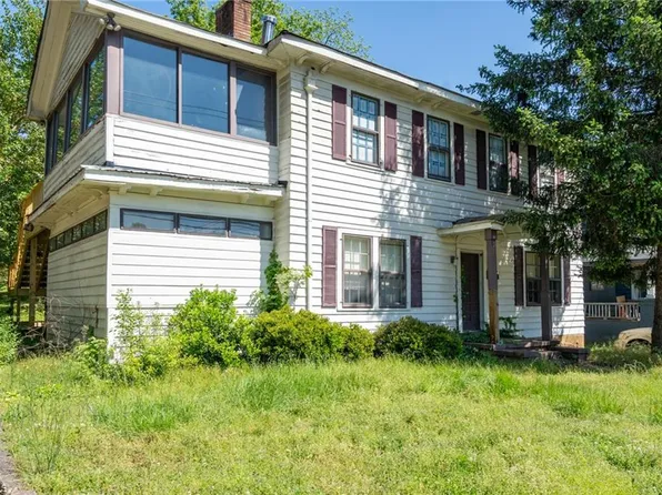 2515 N Patterson Ave, Winston Salem, NC 27105