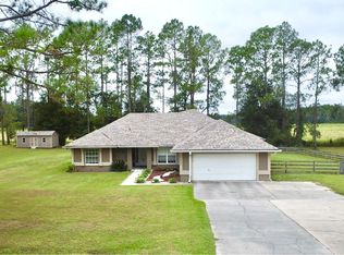 17598 NW 181st St, Alachua, FL 32615