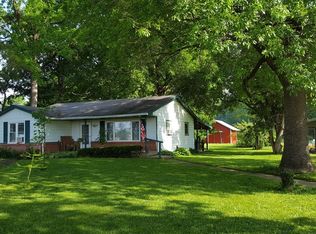 8356 W 100 S, Needham, IN 46162