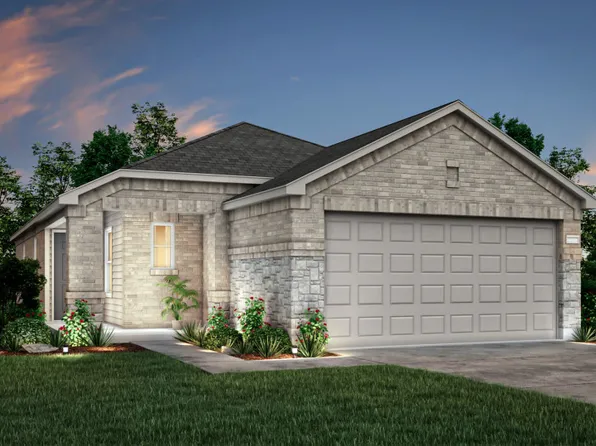 Adams Plan, The Pines At Seven Coves