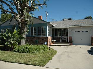 7504 Amestoy Ave, Van Nuys, CA 91406