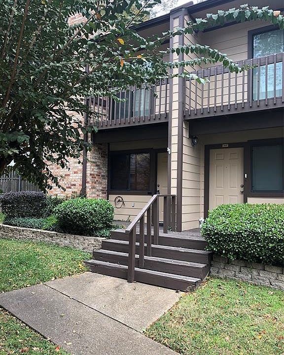 1st image of 2521 Crosstimbers St APT A1