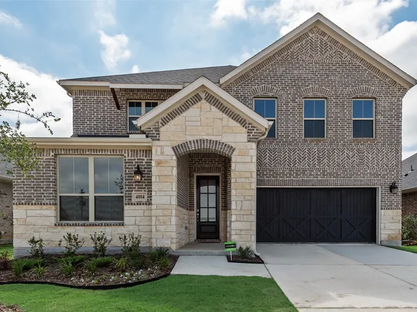 4104 Tarlton Rd, Little Elm, TX 75068
