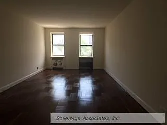 Rented by Sovereign Associates