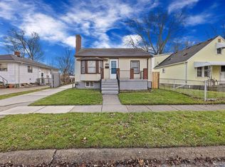 8268 Lozier Ave, Warren, MI 48089