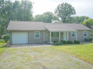 7727 W County Line Rd, Roanoke, IN 46783