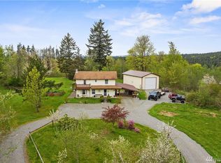 144 Loop Rd, Centralia, WA 98531