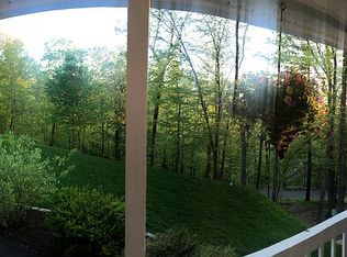 62 May Hill Rd, Monson, MA 01057