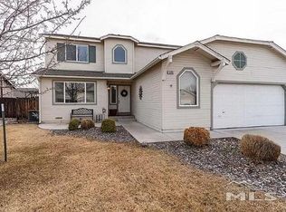1345 Bodega Ct, Sparks, NV 89436
