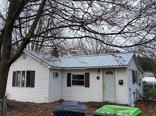 301 32nd St, Bay City, MI 48708