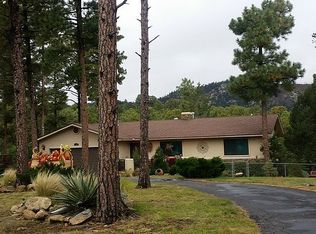103 Snow Park Rd, Alto, NM 88312