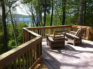 1515 Bullivant St, Munising, MI 49862