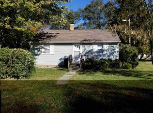 318 Helen Ave, Terre Haute, IN 47802