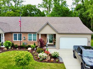 1023 Princeton Trce, Mansfield, OH 44904