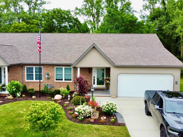 1023 Princeton Trce, Mansfield, OH 44904