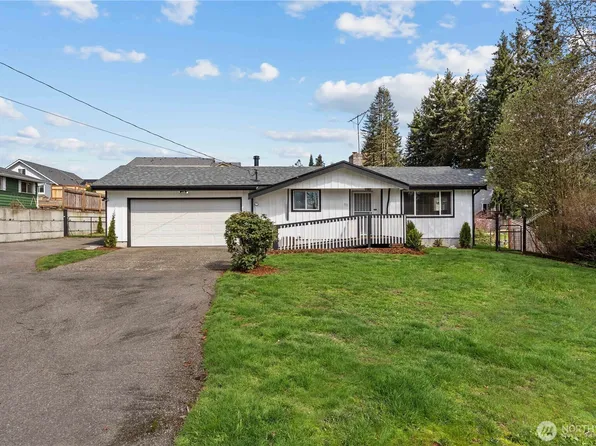 1511 34th Avenue Ct SW, Puyallup, WA 98373