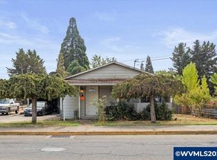 215 Polk St, Independence, OR 97351