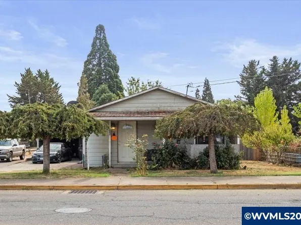 215 Polk St, Independence, OR 97351