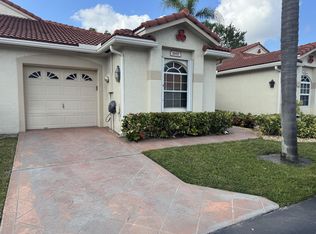 1665 Wood Fern Drive, Boynton Beach, FL 33436