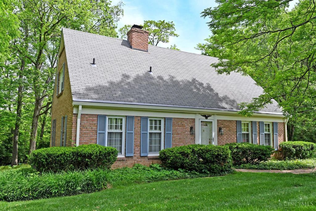 Real estate listing image