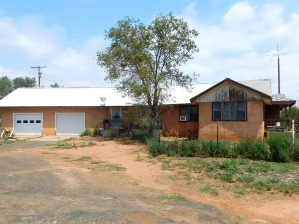 1317 County Road 1023, Muleshoe, TX 79347