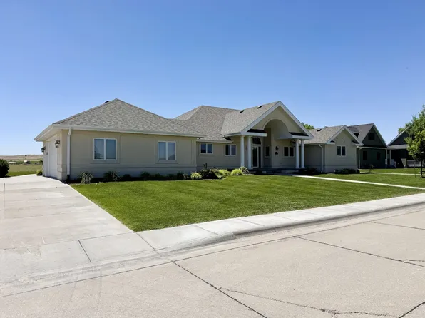 227 Virginia Ln, Sidney, NE 69162