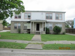 636 Robinson St APT 2, Corpus Christi, TX 78404