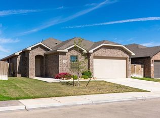 2207 Raleigh Point Dr, Midland, TX 79707
