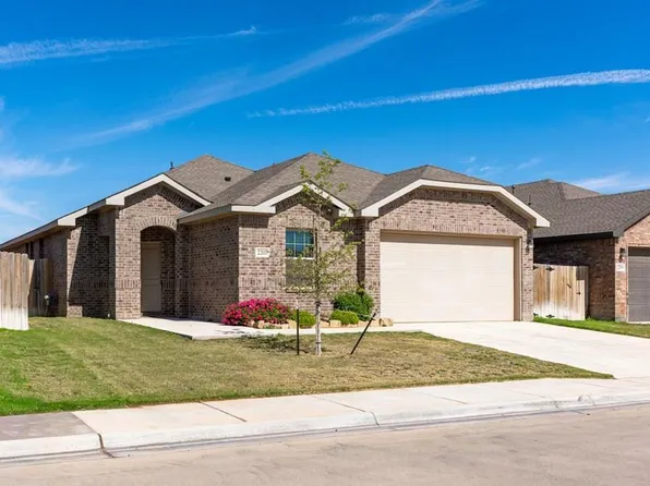 2207 Raleigh Point Dr, Midland, TX 79707