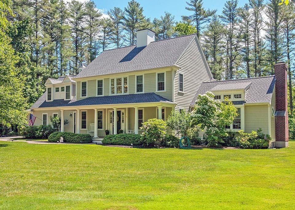1st image of 61 Chandler Mill Dr