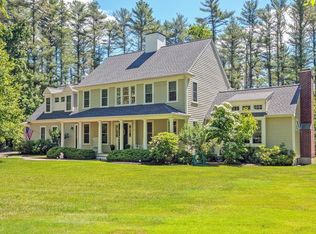 61 Chandler Mill Dr, Duxbury, MA 02332