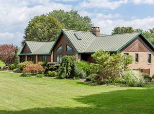 7735 Horeb Church Rd, Dayton, VA 22821