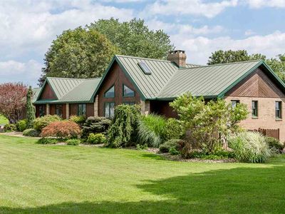 7735 Horeb Church Rd, Dayton, VA, 22821