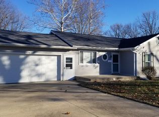 2614 Marilyn Rd, Ottumwa, IA 52501