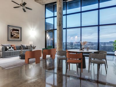 3110 Thomas Ave APT 717, Dallas, TX, 75204
