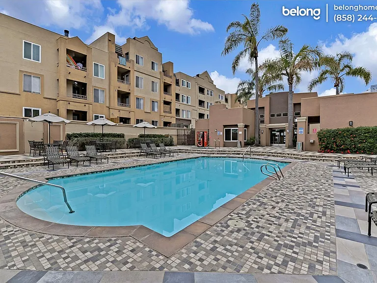 8889 Caminito Plaza Centro #7332 — Photo 23