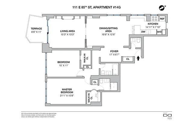 Sold by Douglas Elliman | media 28