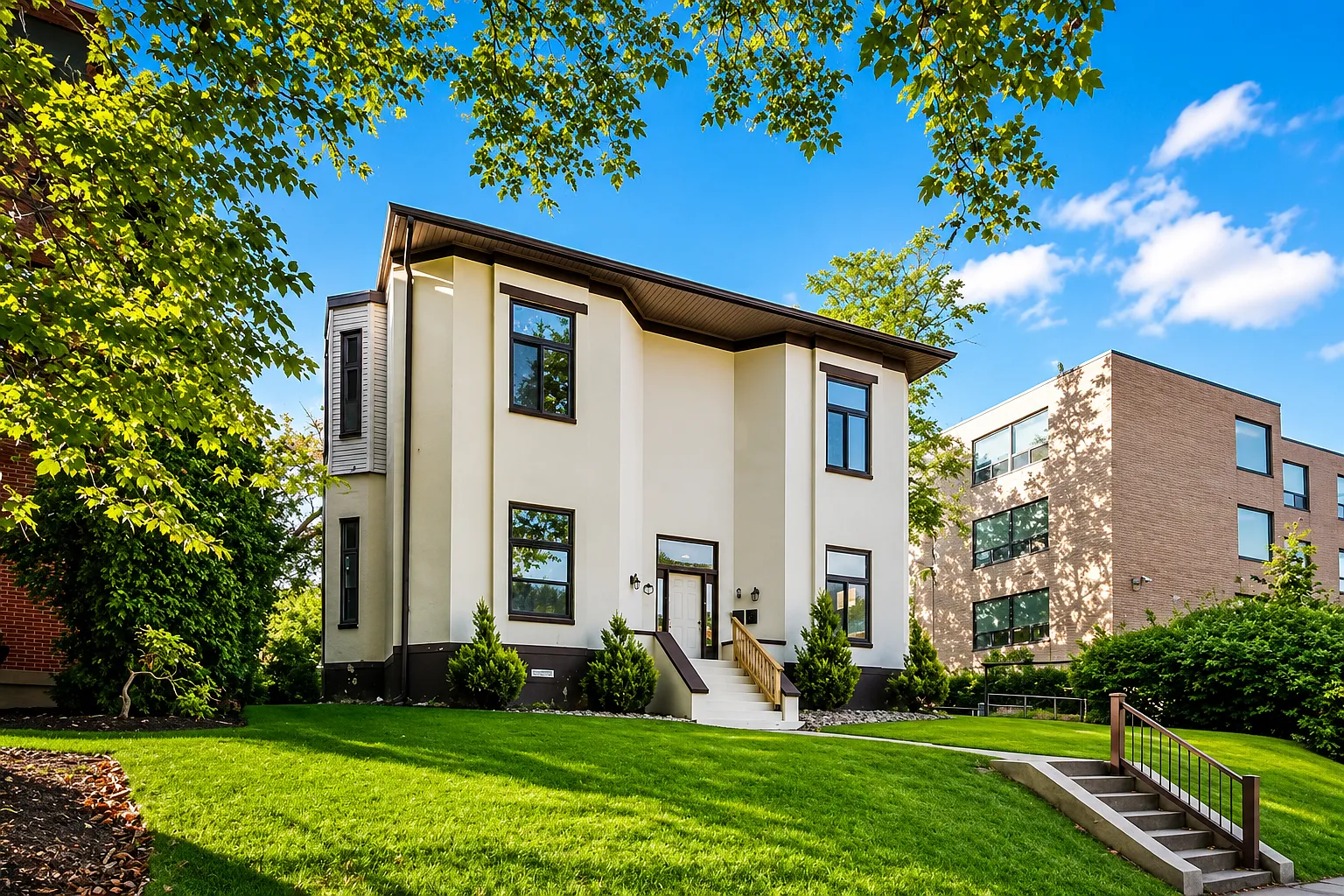 1 bed, 850 sqft, $1,650 — Photo 4